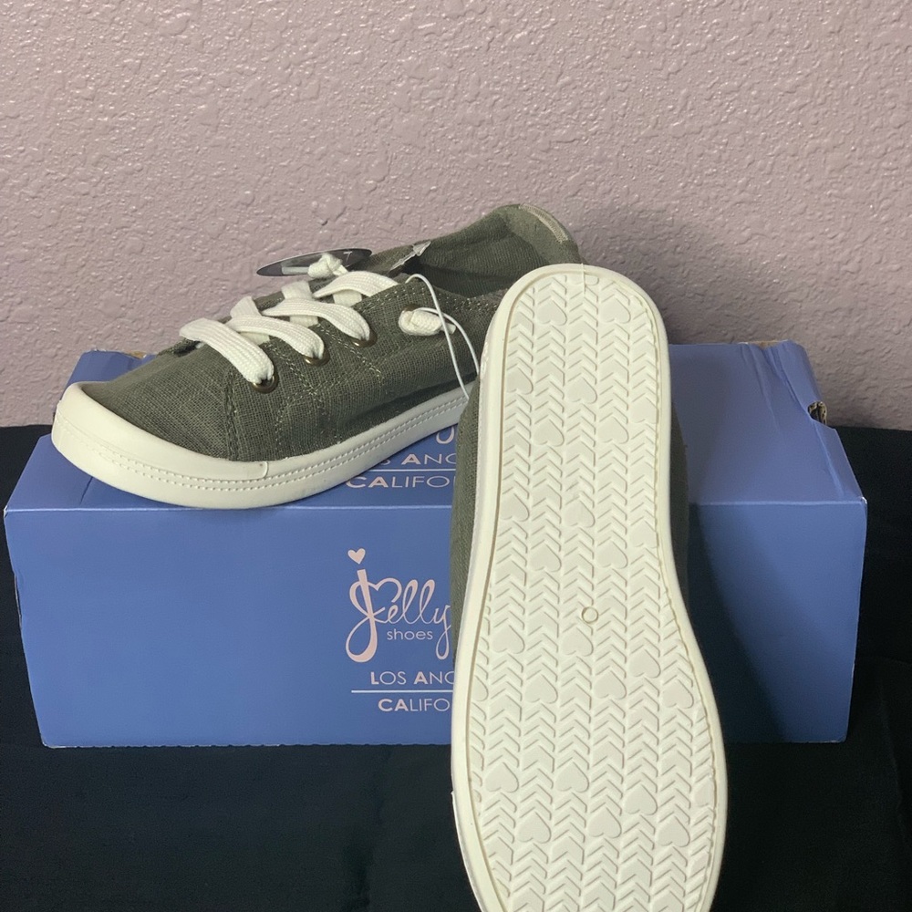 Jellypop Dallas Sneakers